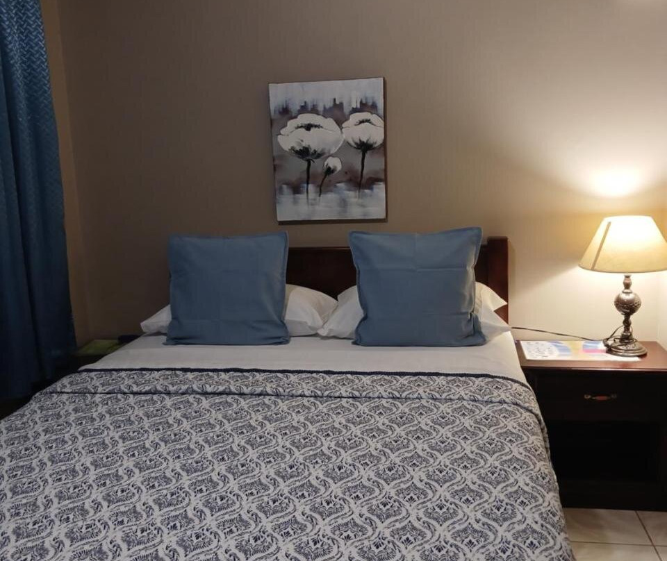 Ultimate Freedom Bed & Breakfast