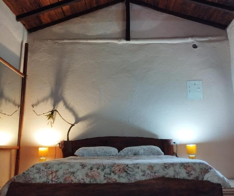 Posada La Galilea