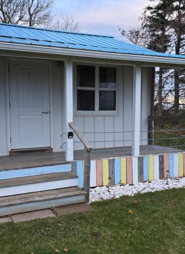 SeaShell Motel