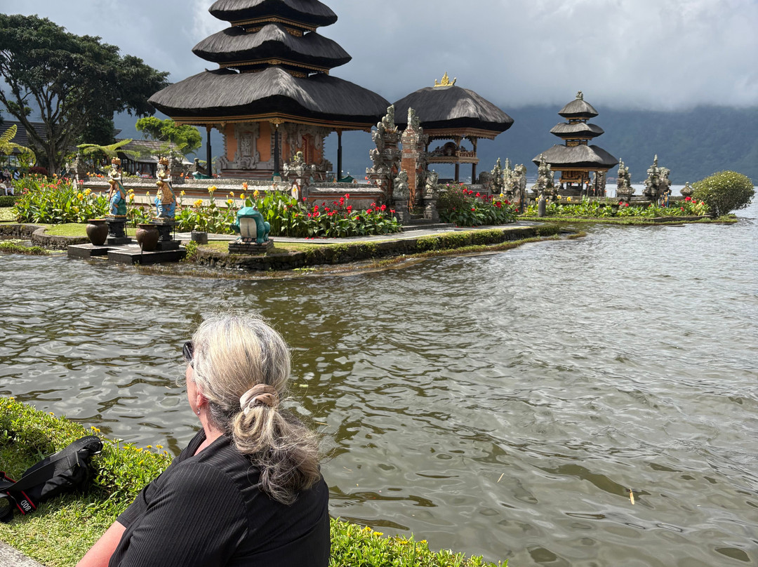 Bali Private Day Tour-Tanah Lot必去景点