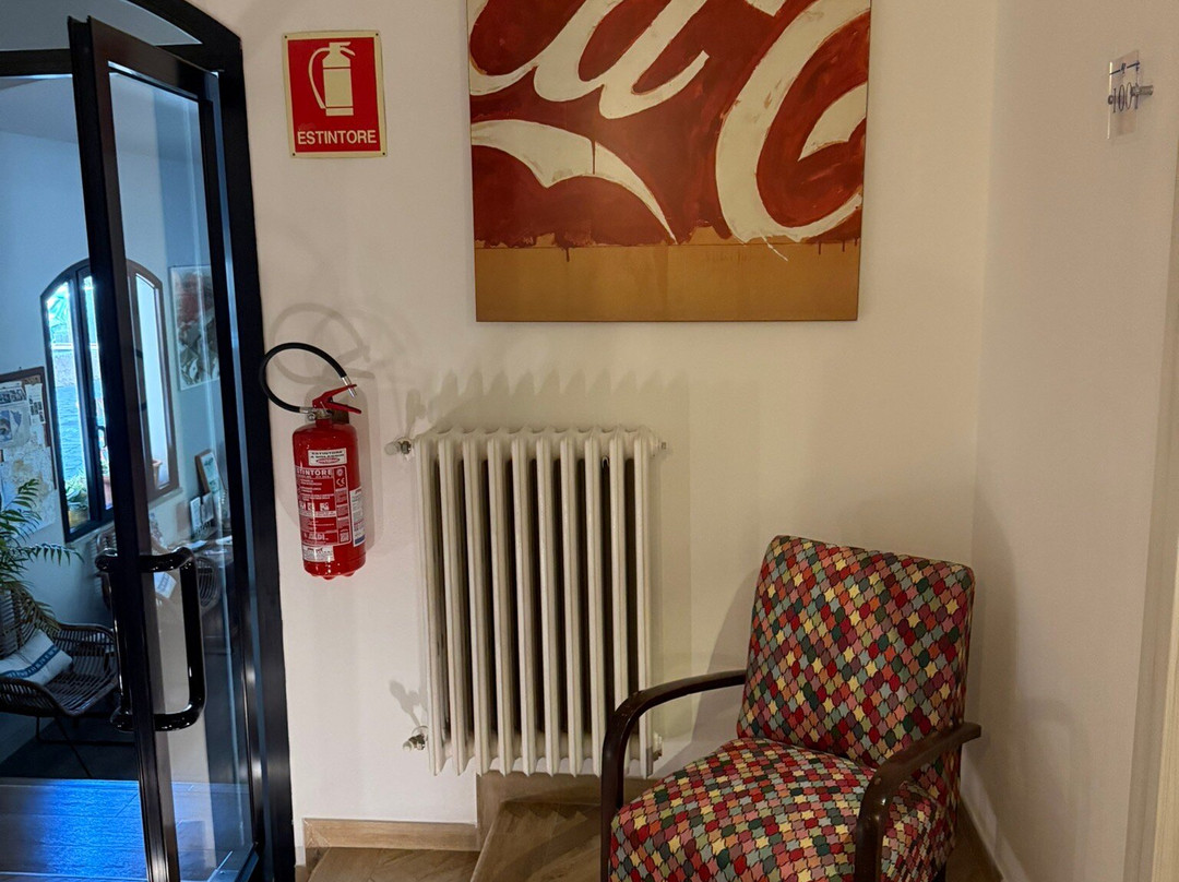 Hotel Lucerna主图
