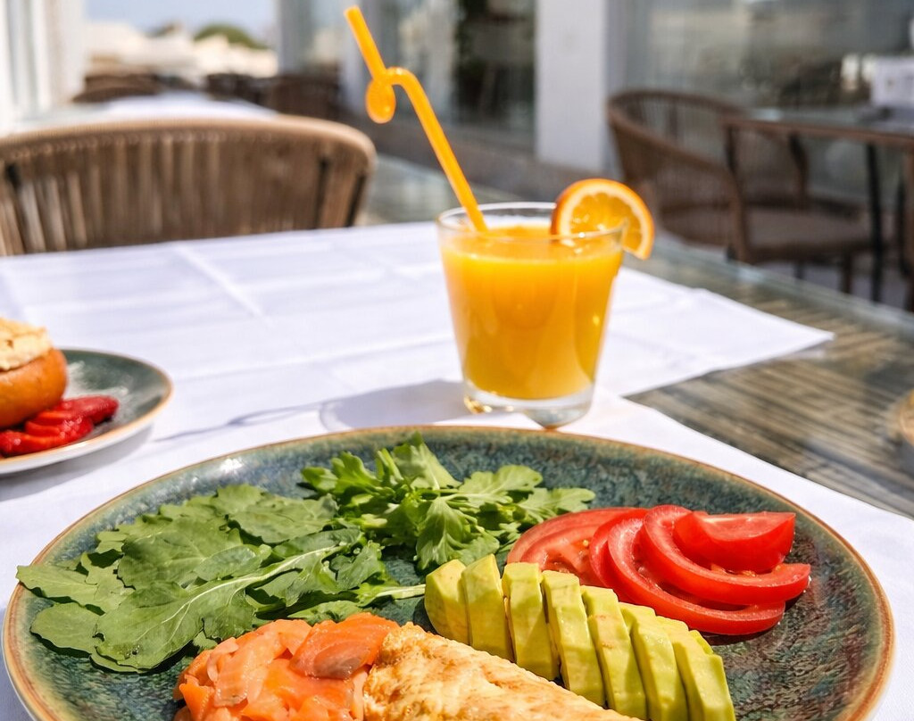 Terrazza Italia Restaurant