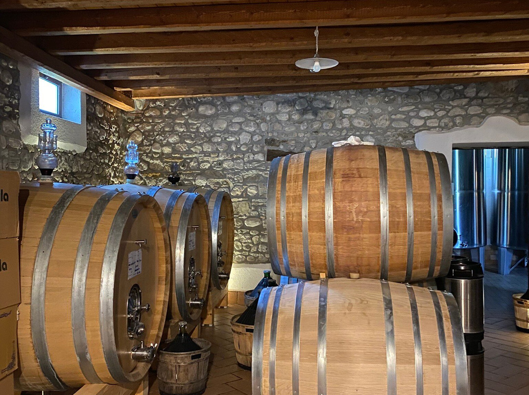 Azienda Agricola Stanig-Prepotto必去景点