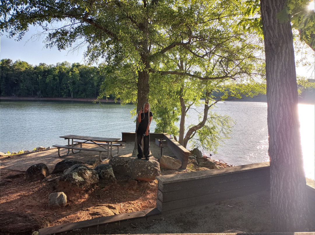 Twelve Mile Recreation Area