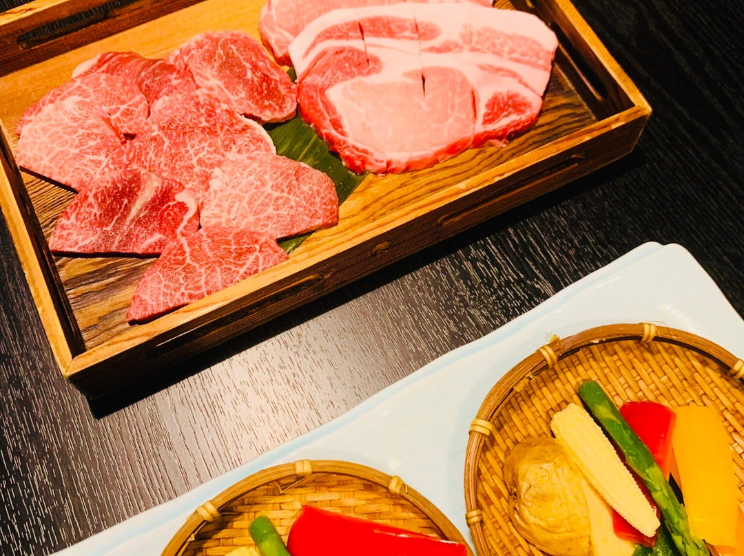 别府温泉 宠物狗之宿 Yururi主图