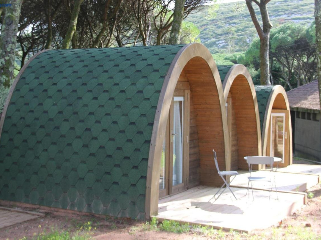 Montejunto Bungalows