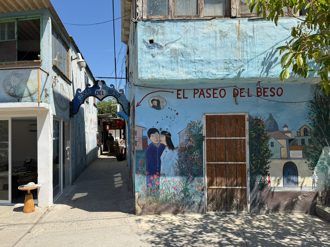 Bucerías Sculpture