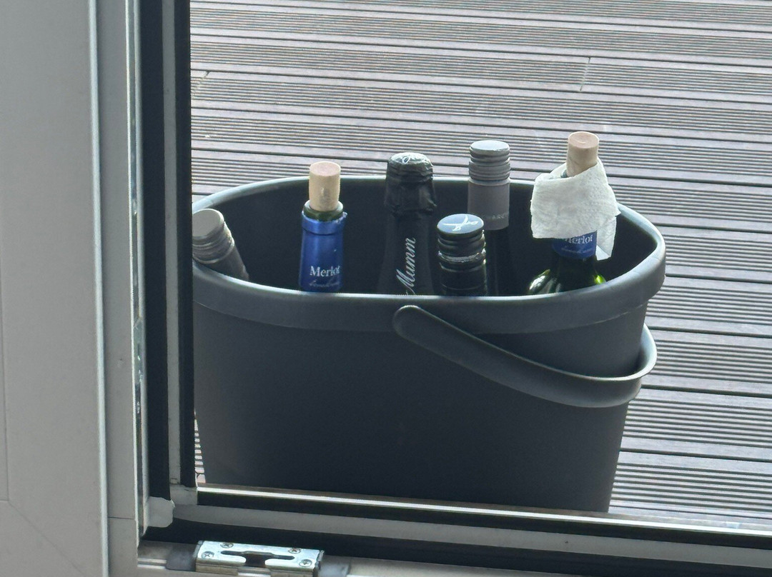 瓦斯勒本酒店主图