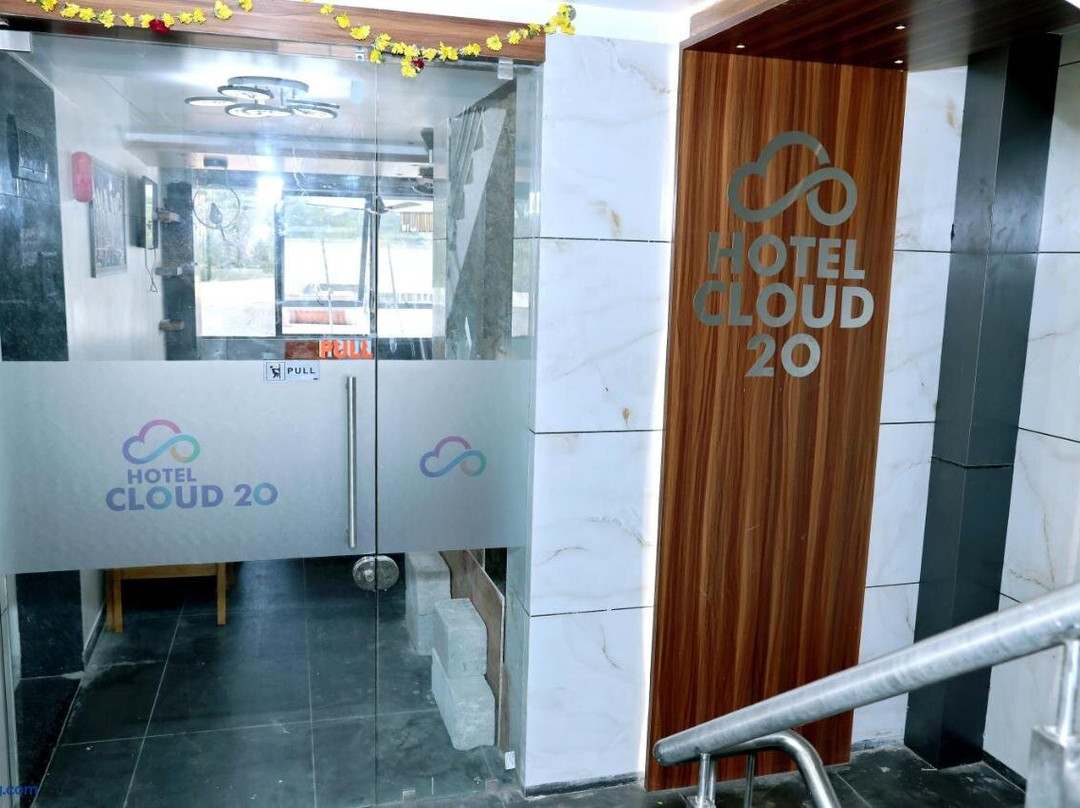 Hotel Cloud 20