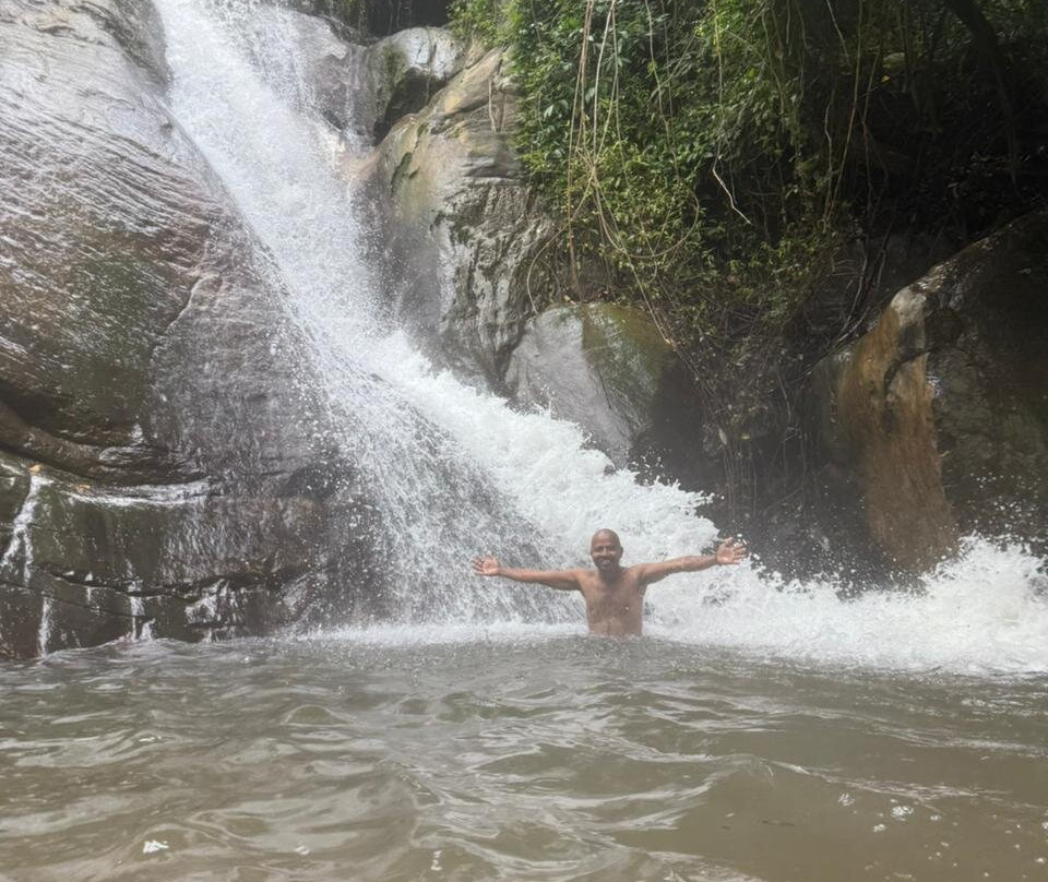 Ceylon Tours By Ananda-Raddolugama必去景点