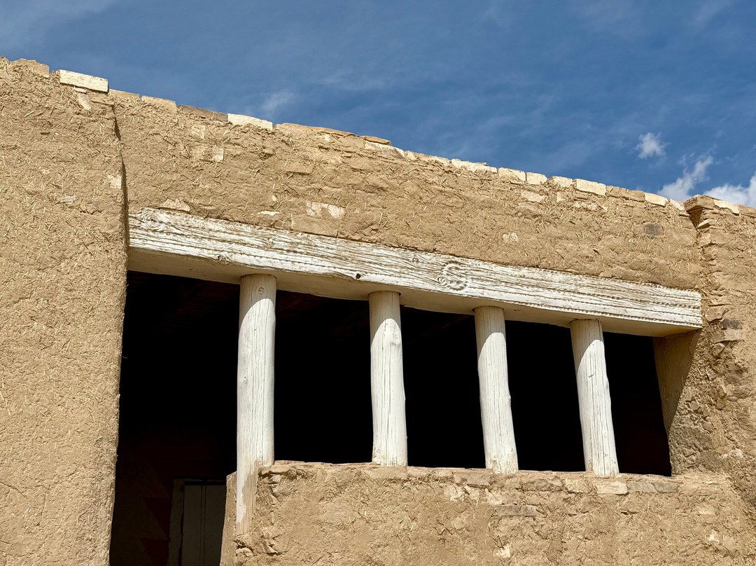 Acoma Pueblo Sky City-Pueblo of Acoma必去景点