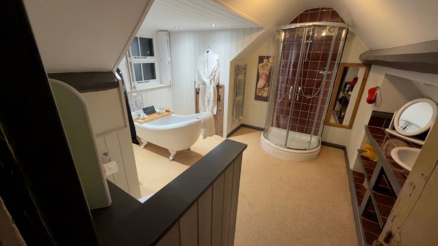 The Foulsyke Licensed B&b And Bistro-旅行者
