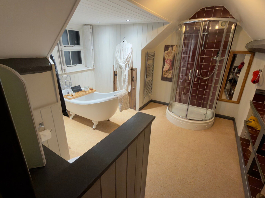 The Foulsyke Licensed B&b And Bistro主图