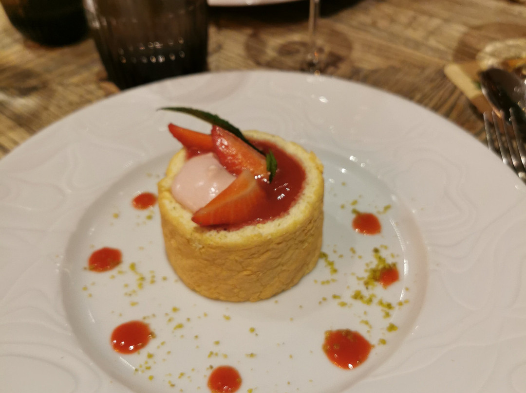 莫顿酒店主图