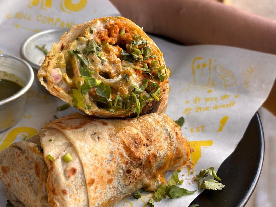The Roll Company ( TRC ) - Worli