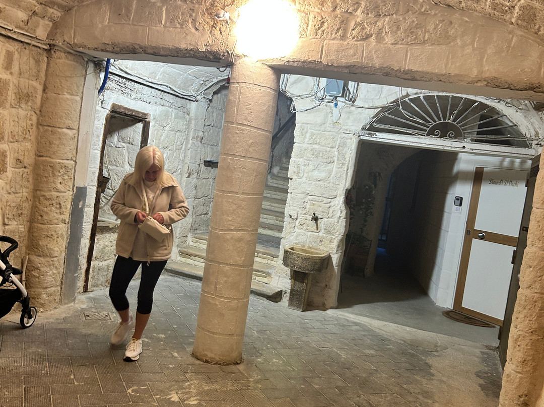 Tizzy Apartment & Rooms