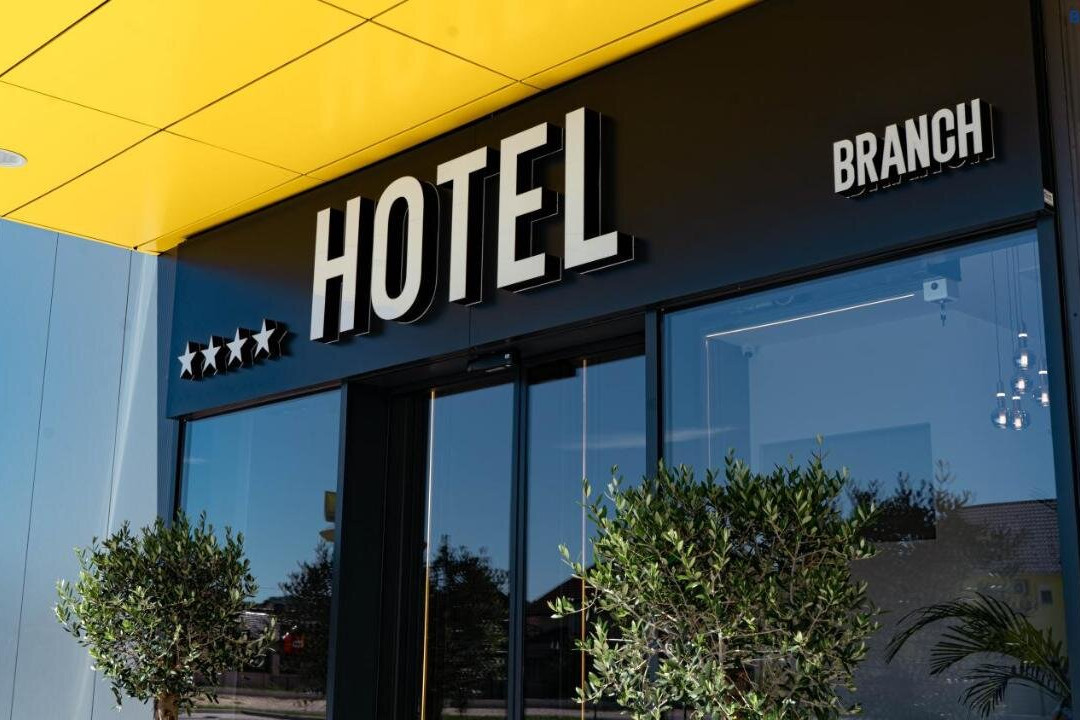 Hotel Branch