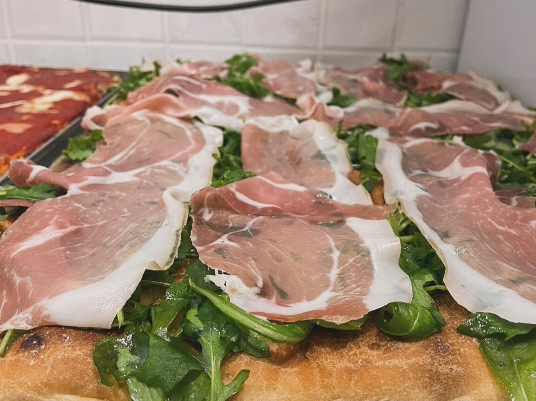Street Food Visciano