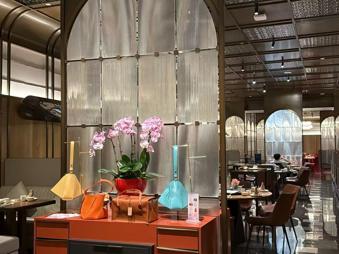 海口索菲特大酒店主图