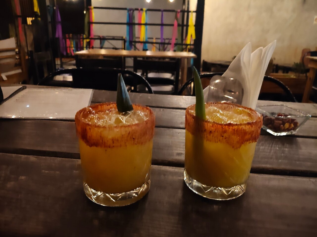 Casa Cortés