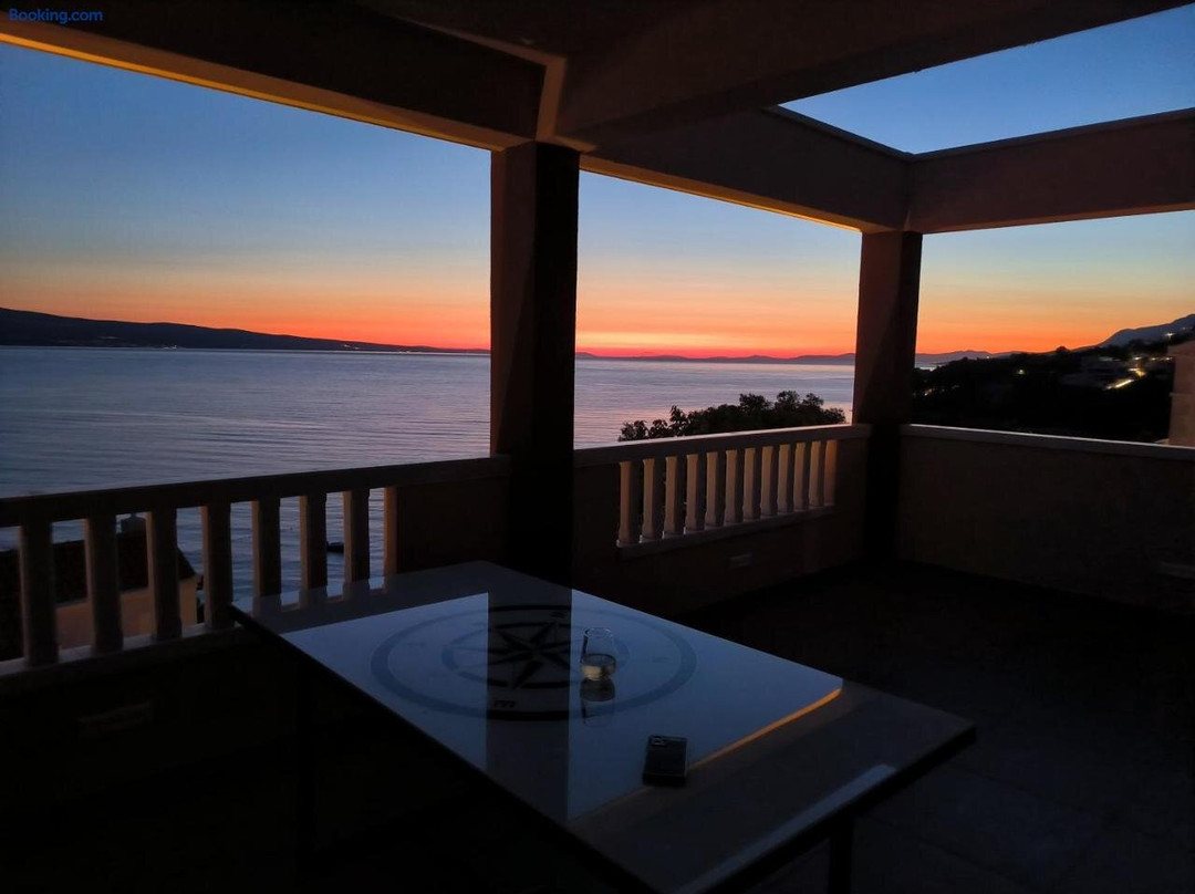 Apartmani Stanic Rosa