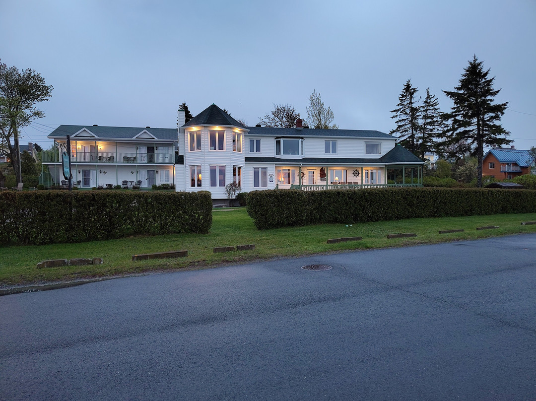 Auberge Foin de Mer主图
