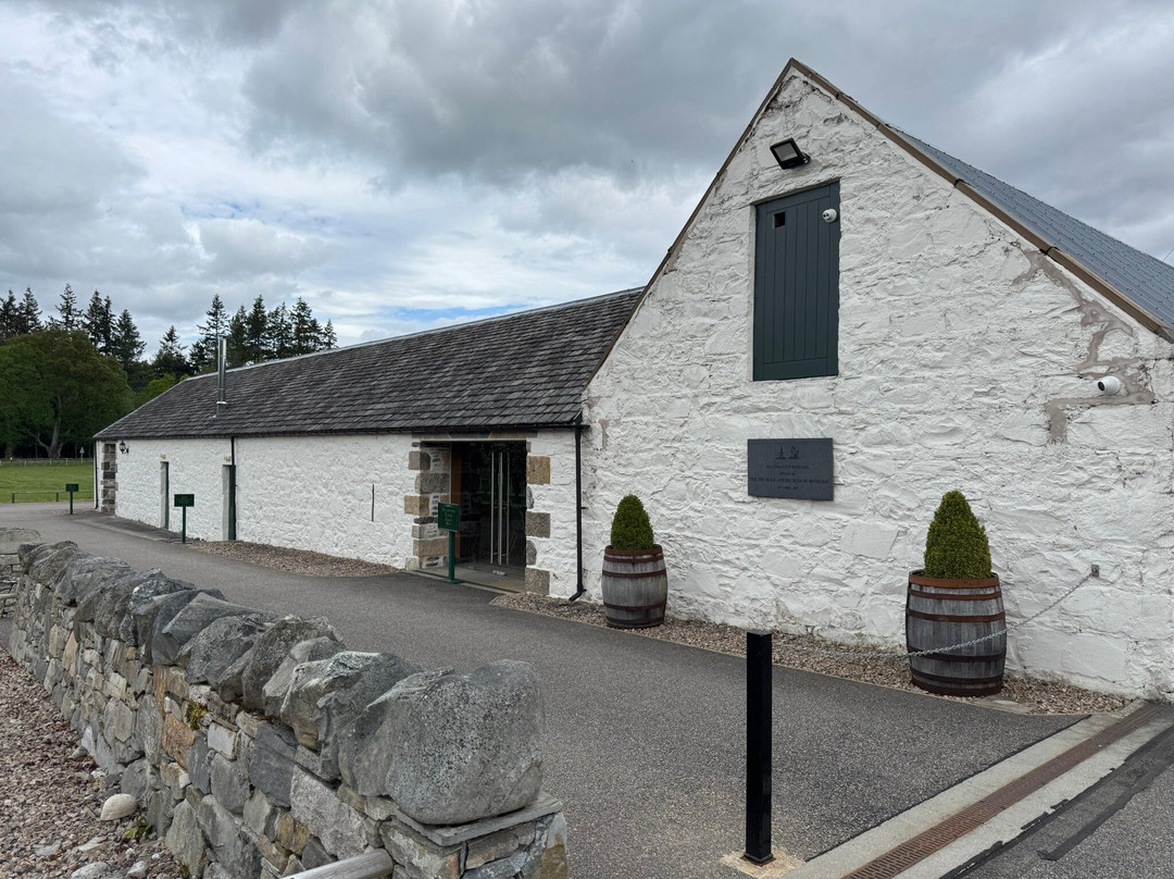 Ballindalloch Single Malt Distillery-Ballindalloch必去景点