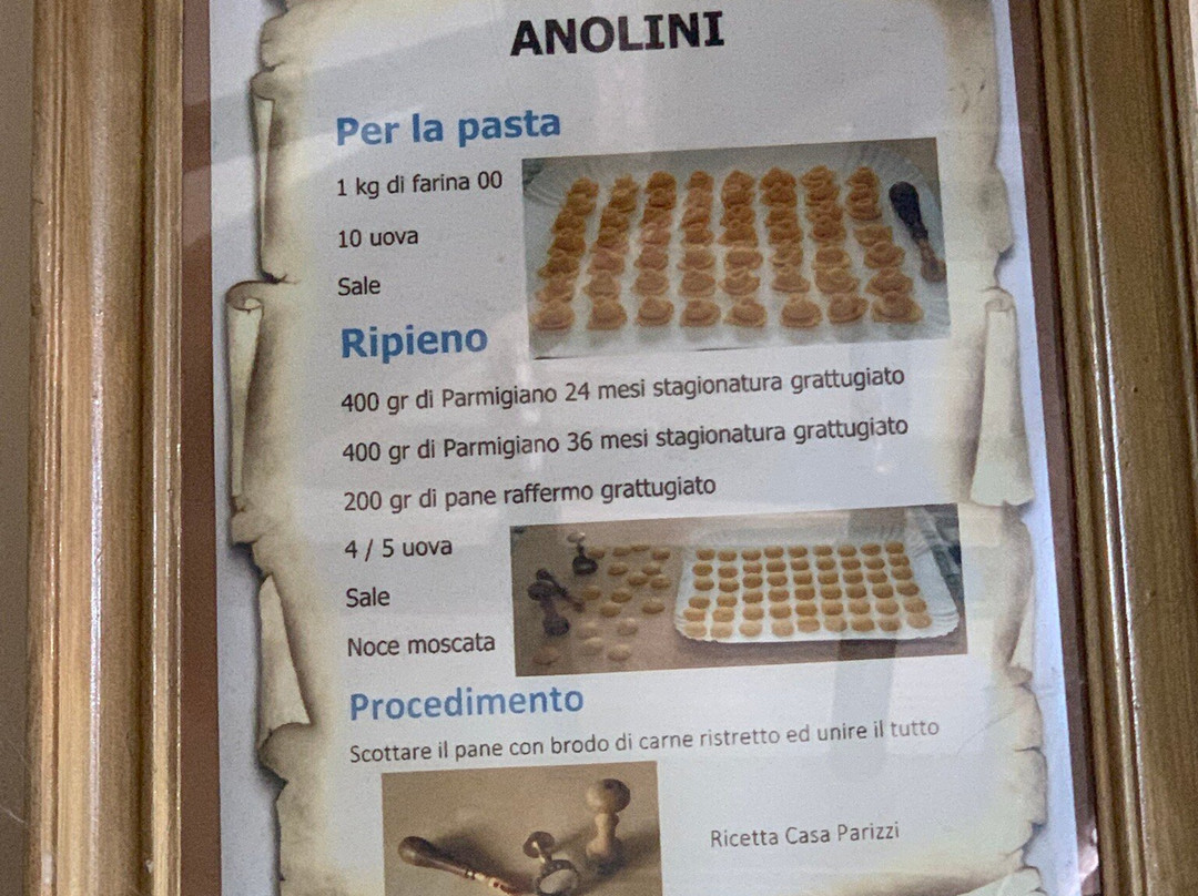Museo Della Civilta' Contadina-Soragna必去景点