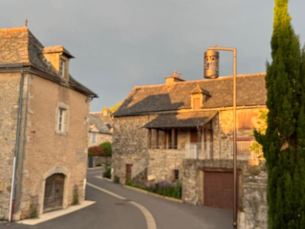 Les Lisbeales-旅行者