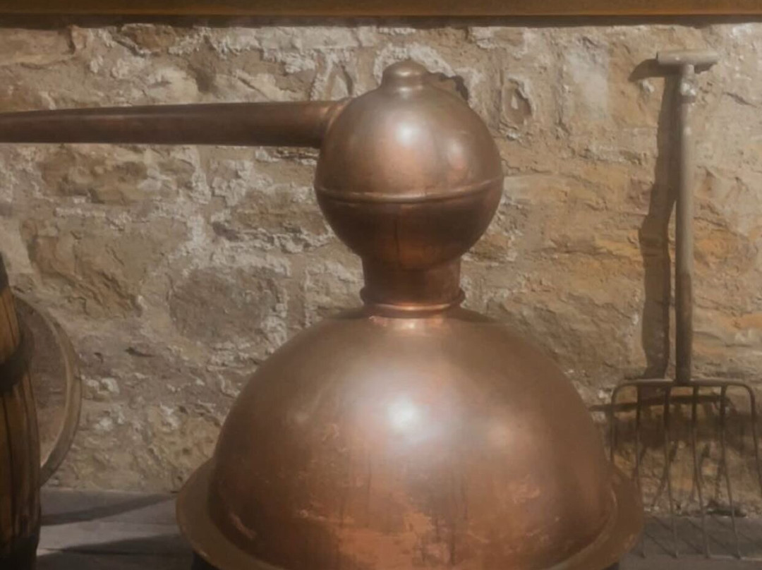 Kingsbarns Distillery and Visitor Centre-Kingsbarns必去景点