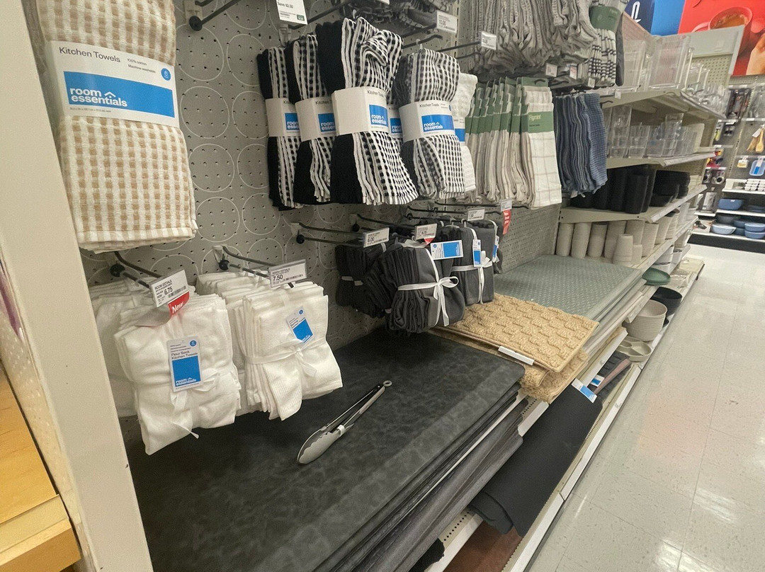Target Evansville North-埃文斯维尔必去景点