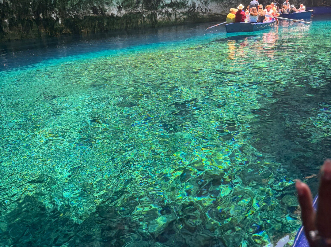 Lourdas (Lourdata) Beach-Lourdata必去景点