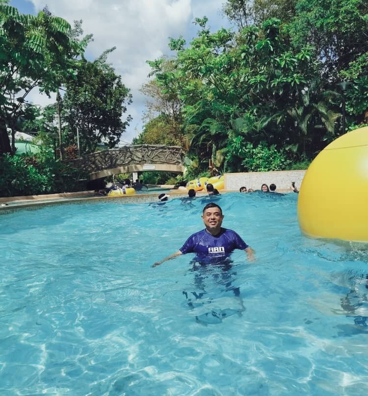 Splashmania Waterpark-Dengkil必去景点