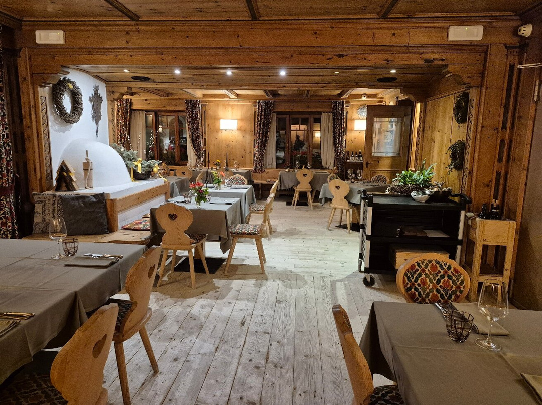 Hotel Vecchia Stazione Mountain Elegance主图