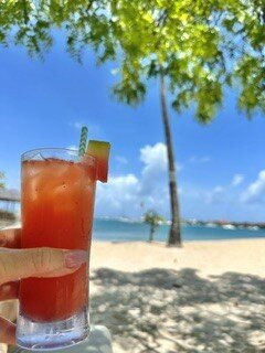 卡拉巴什酒店Calabash Hotel （格林纳达）主图