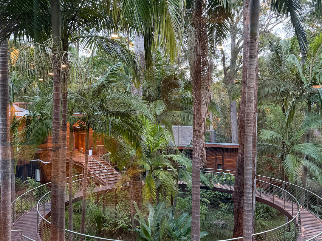 Gwinganna Retreat & Spa主图