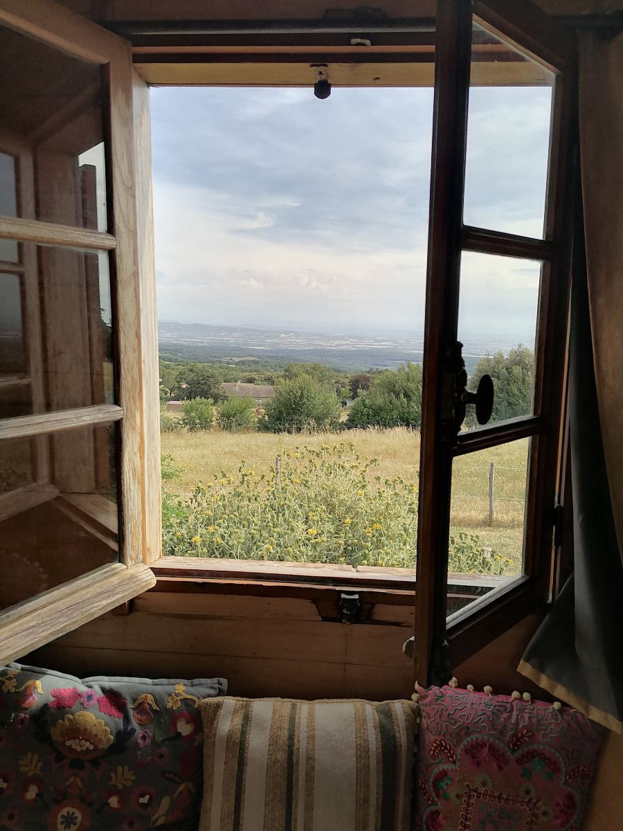 Domaine De Campras-旅行者