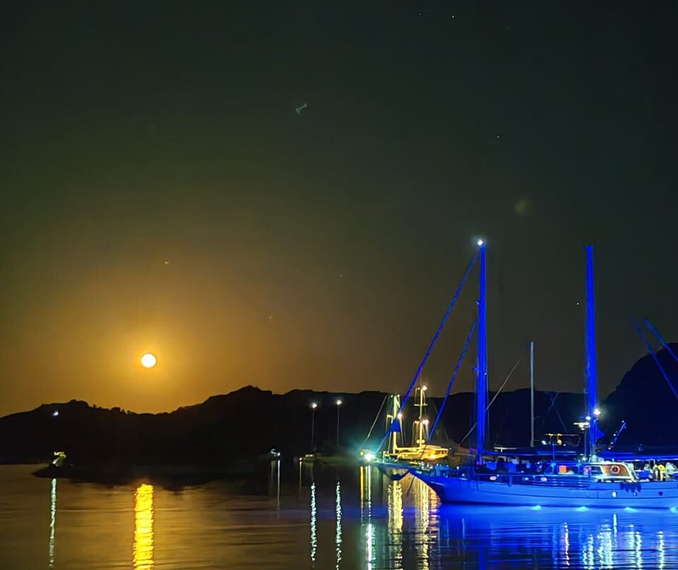 Cheers Yachting-费特希耶必去景点