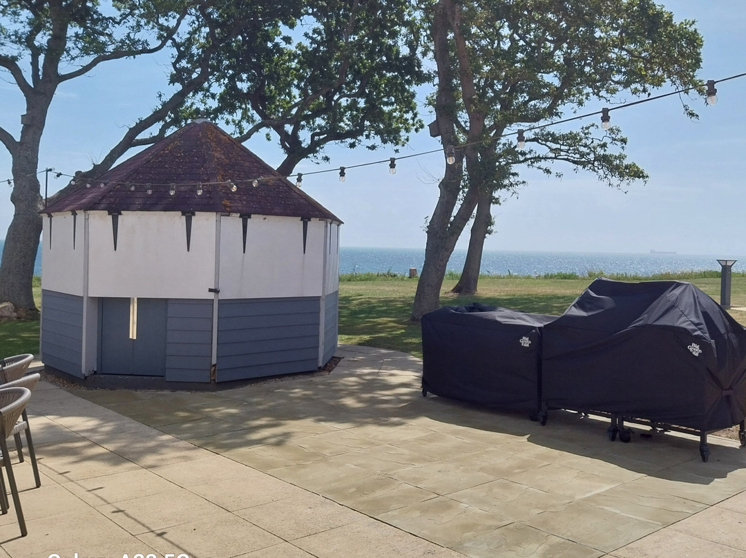 Warner Hotels - Bembridge Coast主图