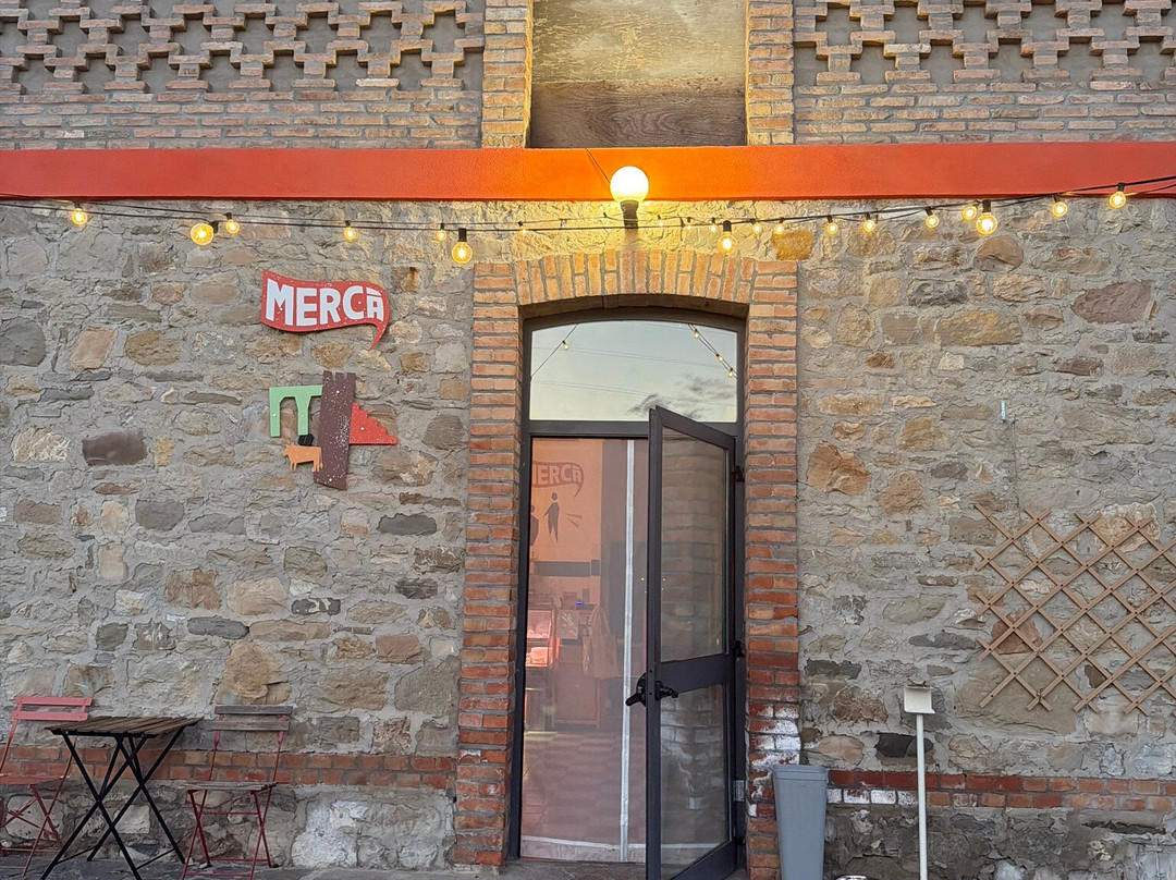 Mercà La Bottega