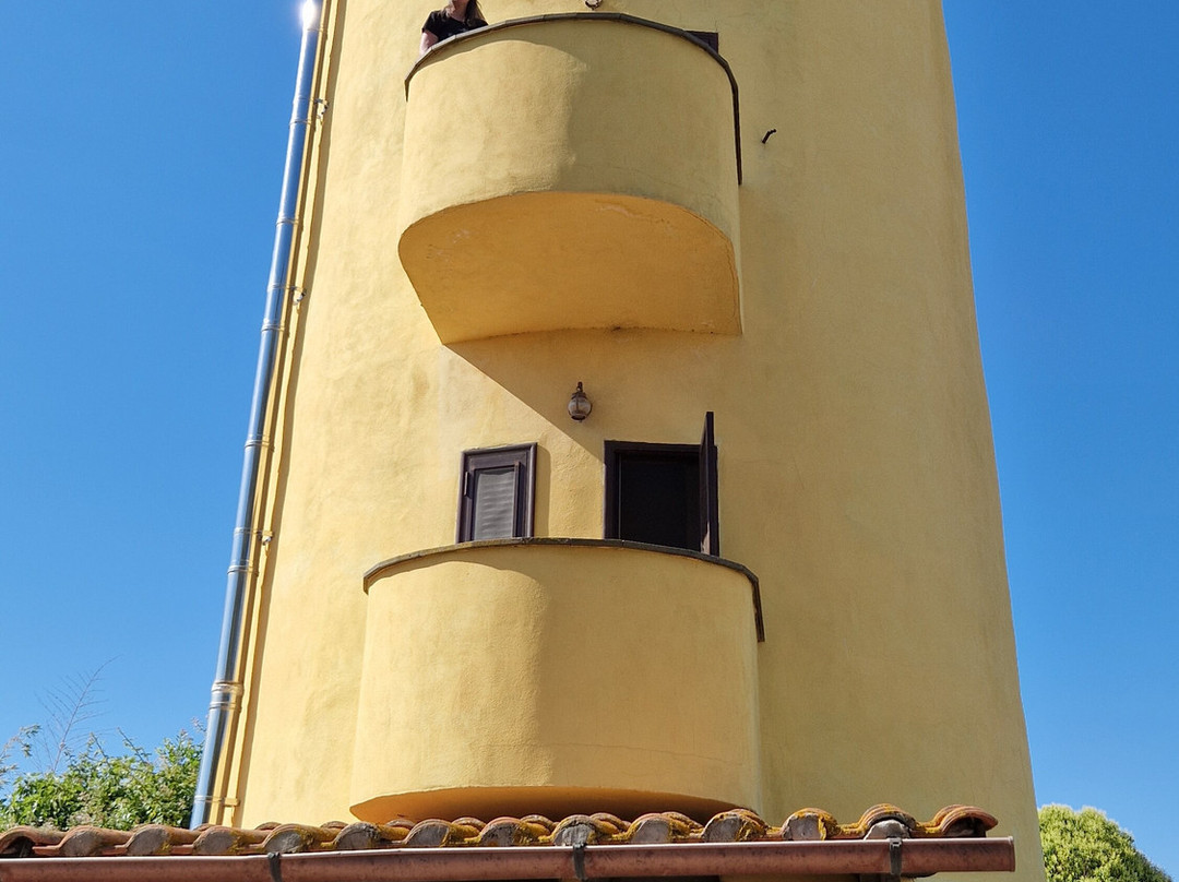 Il Silos Guest House主图