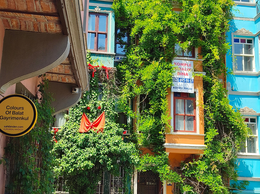 Guia Bugra en Estambul-伊斯坦布尔必去景点