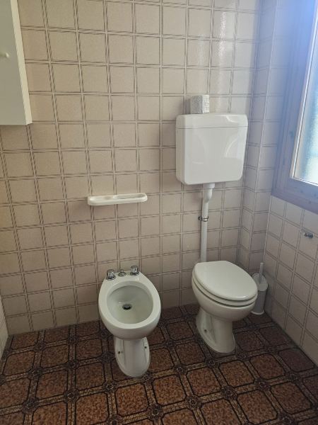 Residence Hotel Maxi-浴室
