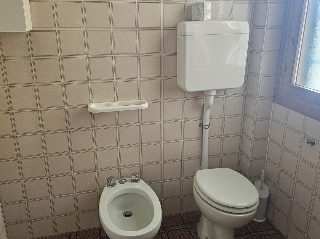 Residence Hotel Maxi主图