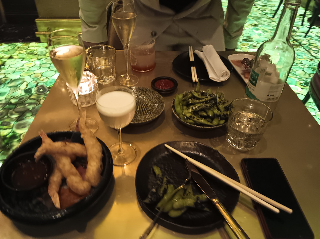 The Ivy Asia Manchester
