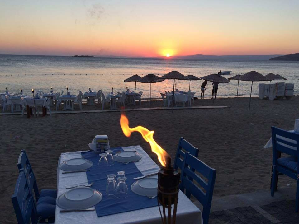 Tanz Balik Restaurant
