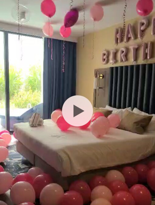 Curacao Birthday Celebrations Decor + Free Cake and Photographer-Sint Jozefsdal必去景点