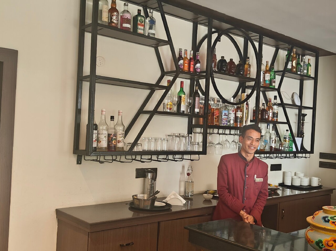 佩林乌丹橄榄酒店及 SPA主图