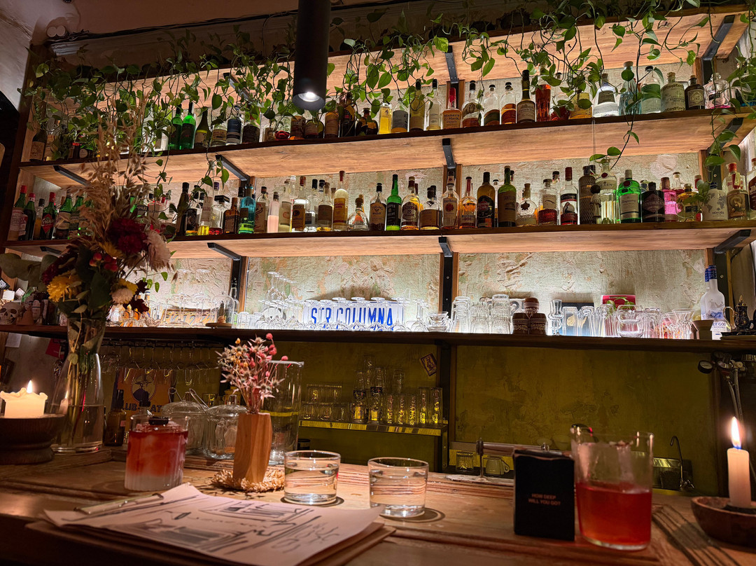 Casaroz Bar