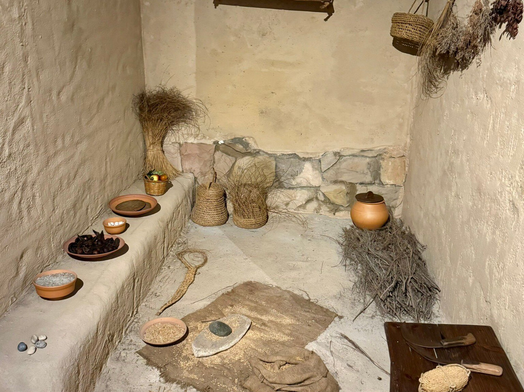 Castillo Fortaleza de Santa Pola-圣波拉必去景点